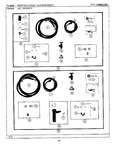 Diagram for 12 - Installation Accessories-section 1 Of 2