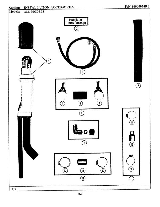 Diagram for WU504