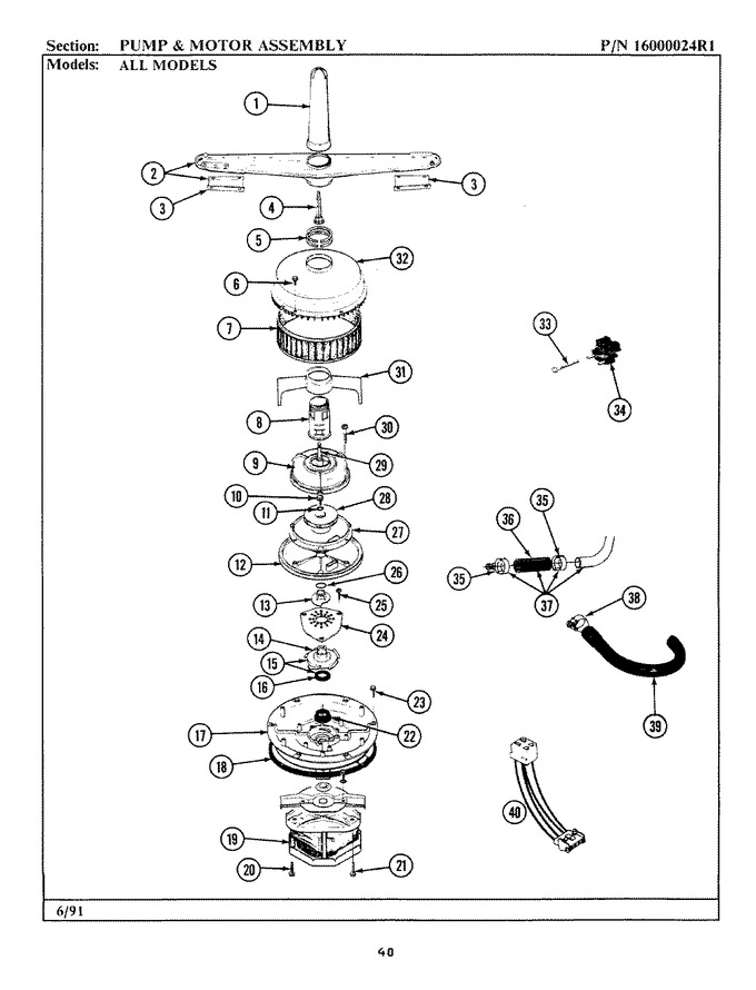 Diagram for WU704