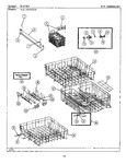 Diagram for 15 - Racks