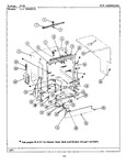 Diagram for 16 - Tub