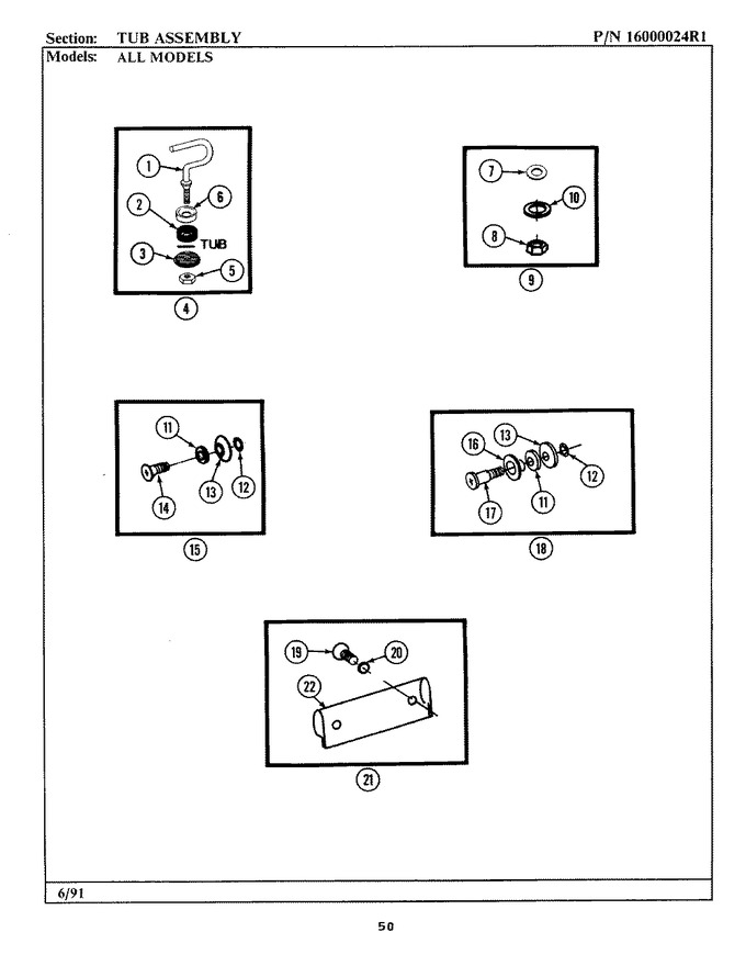 Diagram for WC284