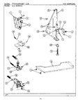 Diagram for 18 - Tub Support (left)