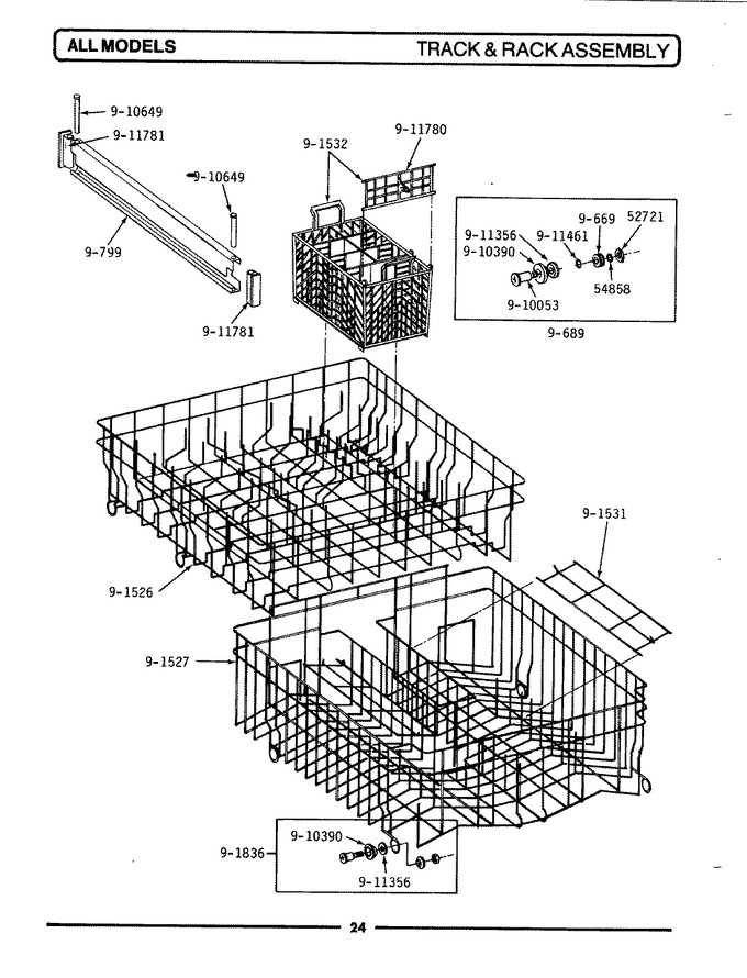 Diagram for WU500