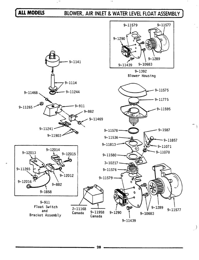Diagram for WU101