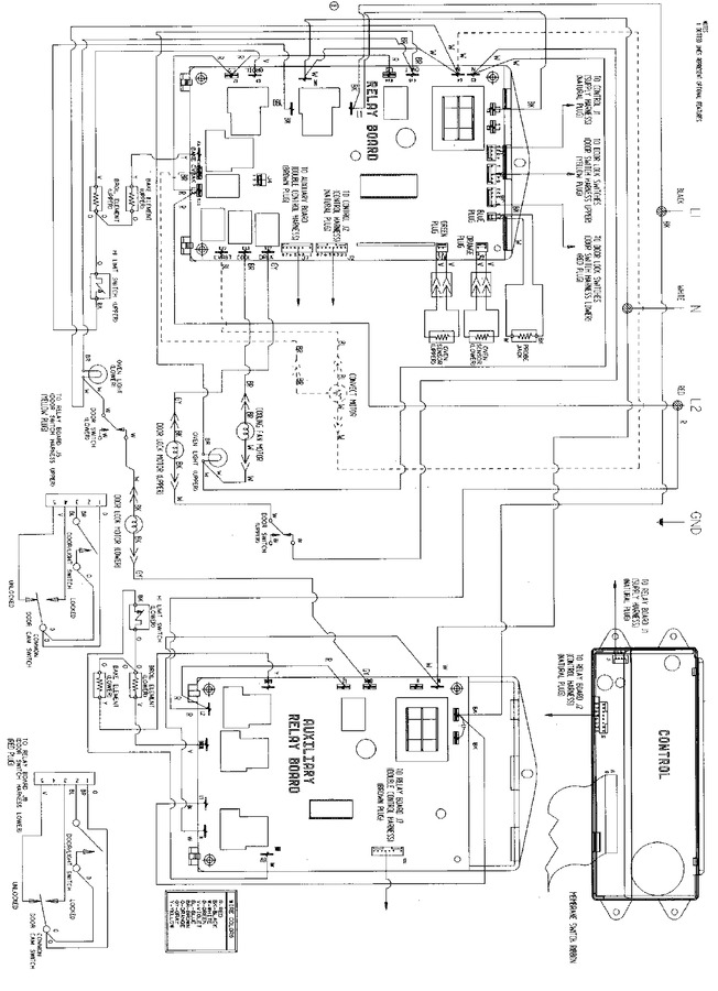 Diagram for WW27430BC