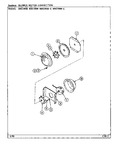 Diagram for 01 - Blower Motor (convection)