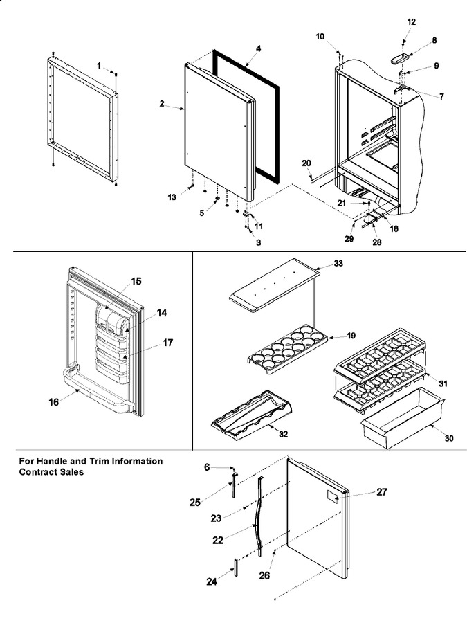 Diagram for XRBR206BB (BOM: PXRBR206BB0)