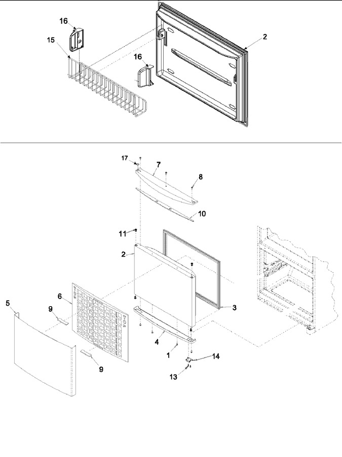 Diagram for XRBS209BBR (BOM: PXRBS209BB0)