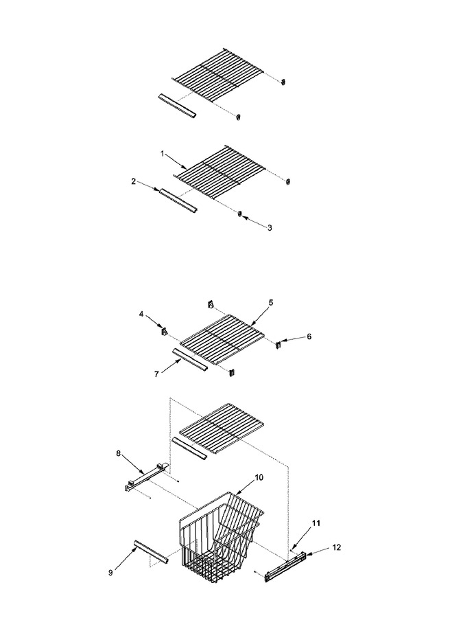 Diagram for XRSS204BB (BOM: PXRSS204BB0)