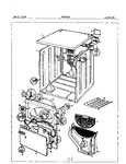Diagram for 01 - Control Panel
