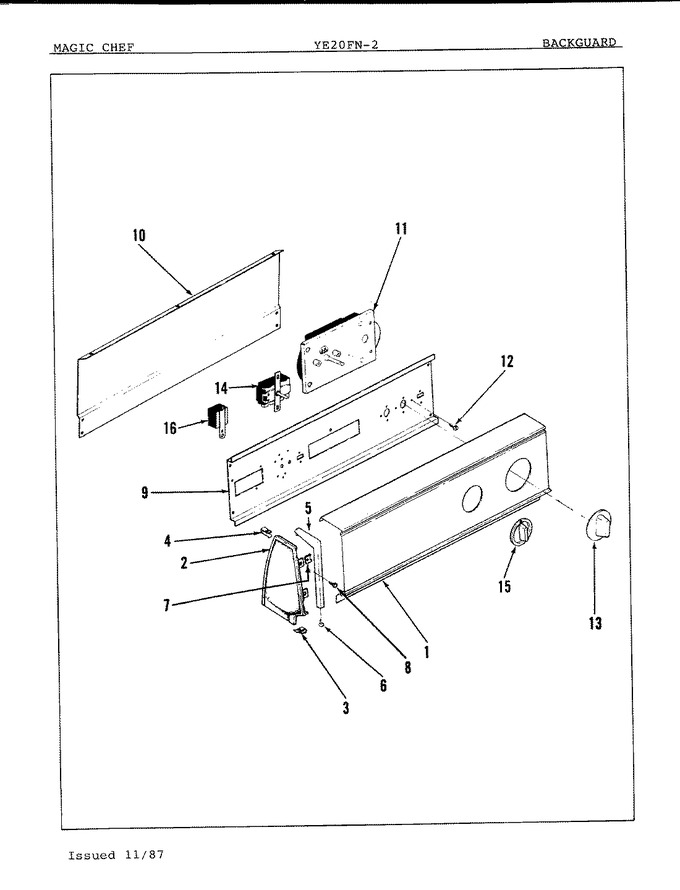 Diagram for YE20FN2