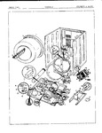 Diagram for 02 - Cylinder & Drive