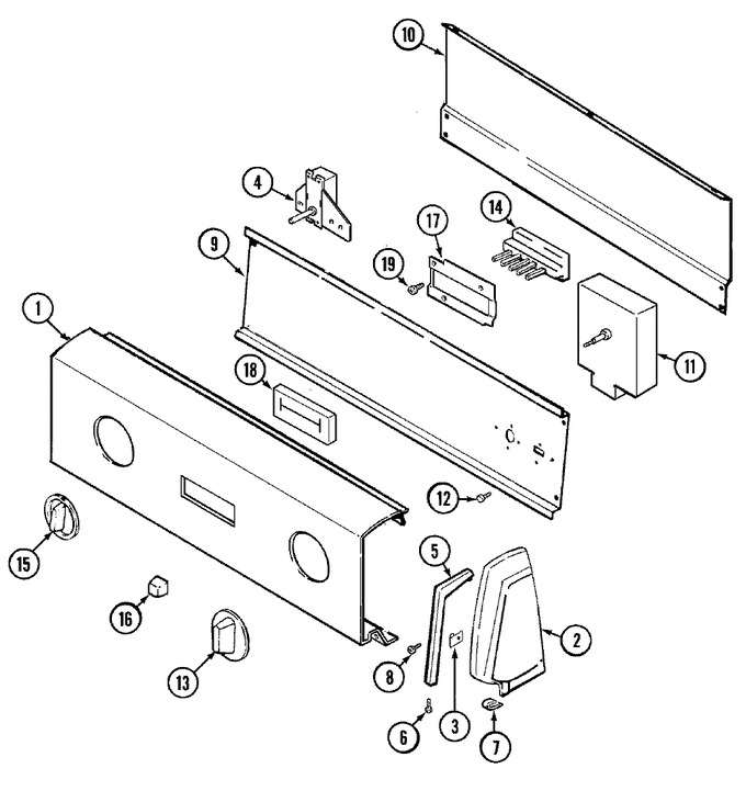 Diagram for YG228LM