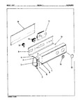 Diagram for 02 - Control Panel