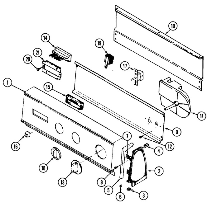 Diagram for YG20JN4