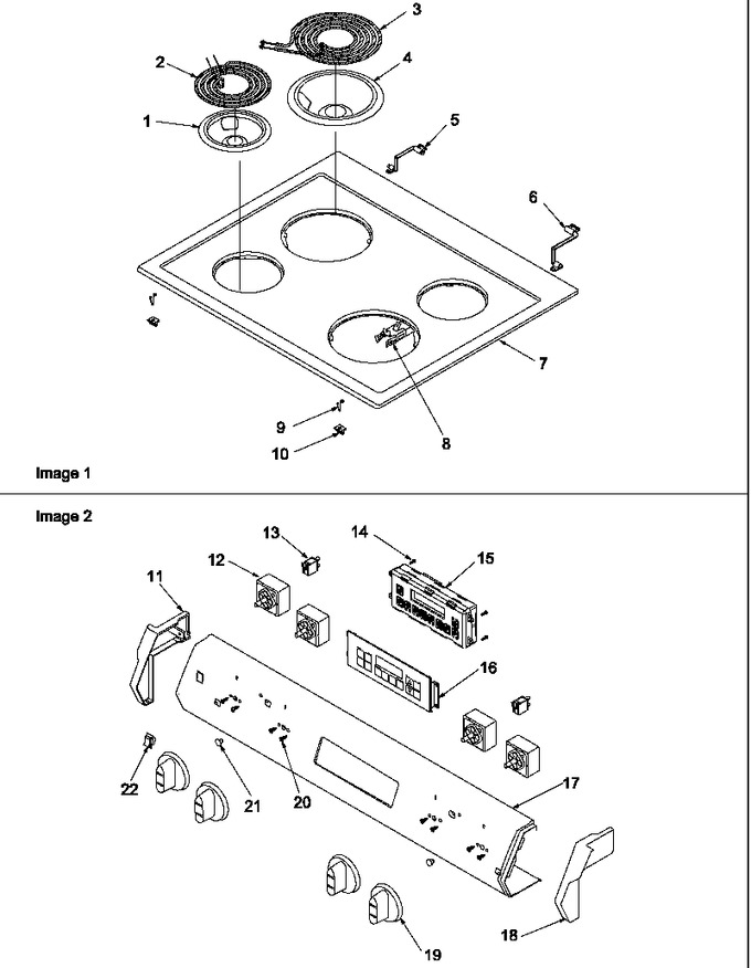 Diagram for ZRRS6550WW (BOM: P1130662NWW)