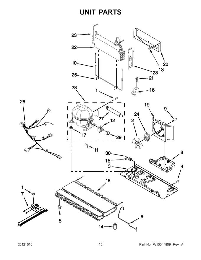 Diagram for MBB1957WEW3