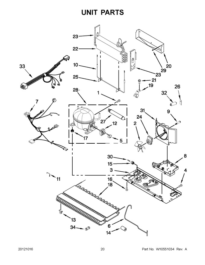 Diagram for 5VMFX257AA00