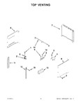 Diagram for 07 - Top Venting