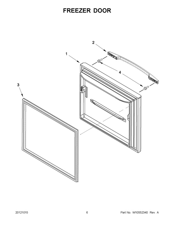 Diagram for MBF1958XES5