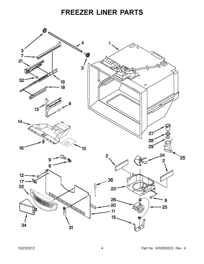 Diagram for MBL2258XES5