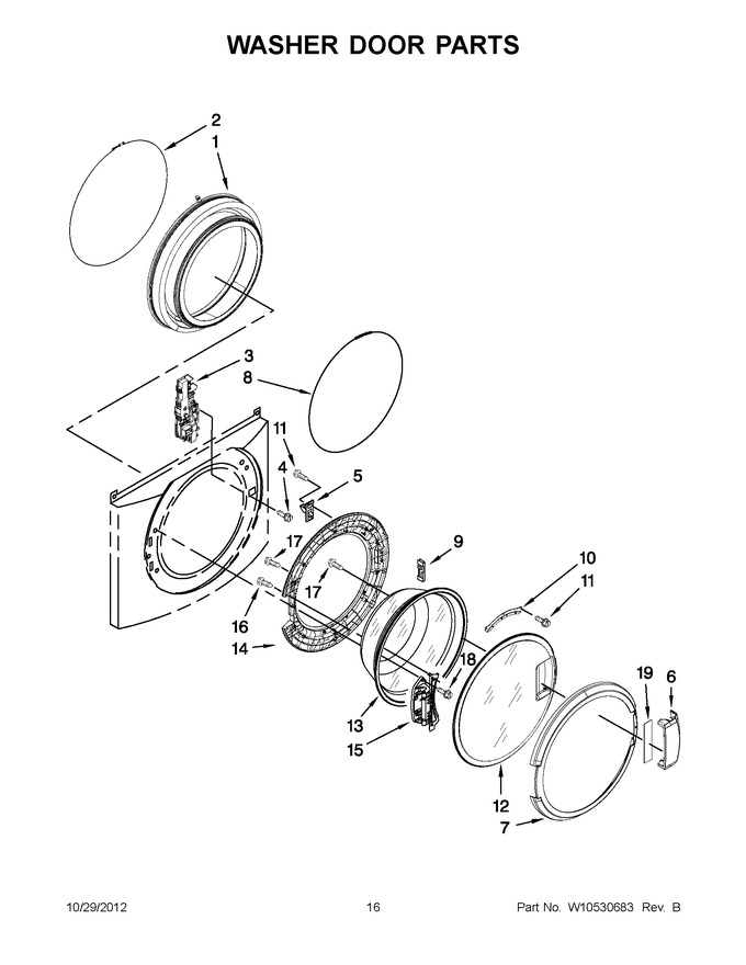 Diagram for MLE20PNBGW1