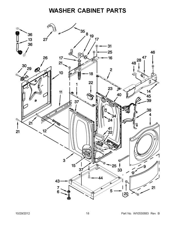 Diagram for MLE20PNBGW1