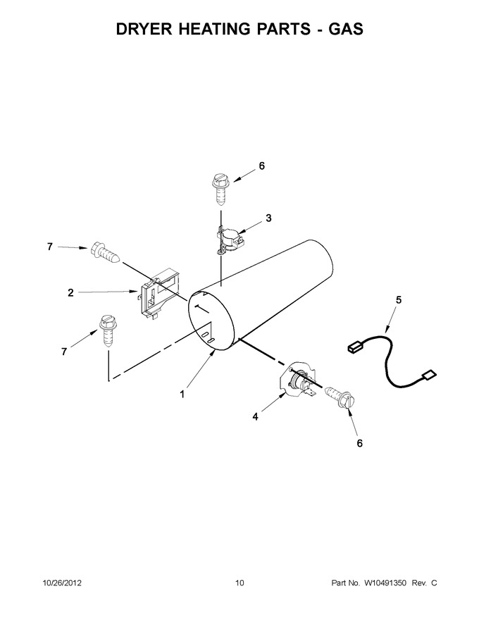 Diagram for MLE20PDBGW0
