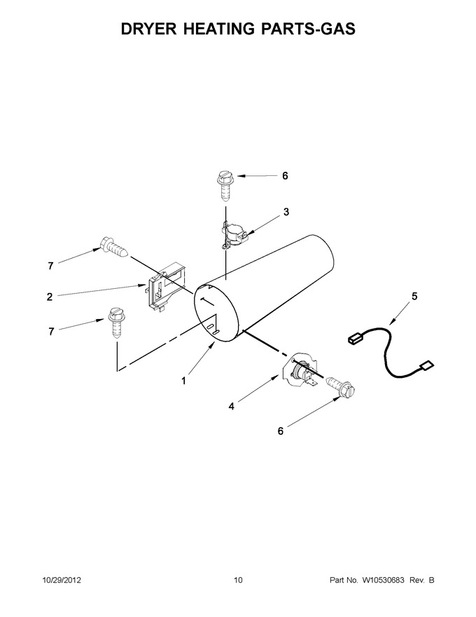 Diagram for MLE20PNBGW1