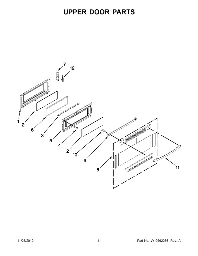 Diagram for MET8885XB02