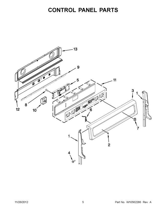 Diagram for MET8885XB02