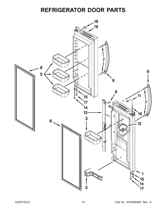 Diagram for JFX2597AEP3