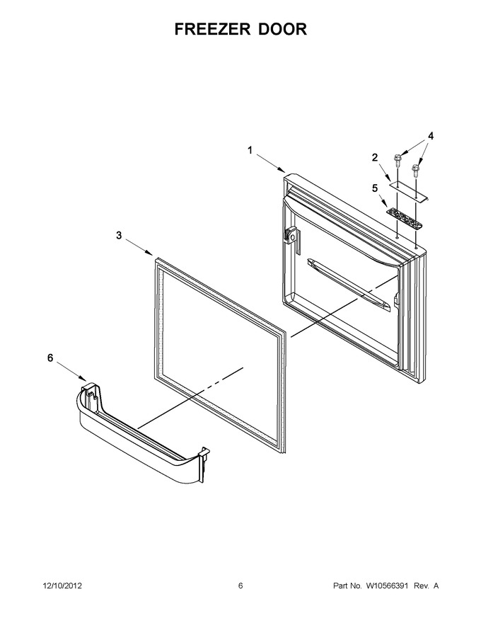 Diagram for MBR1953XES3