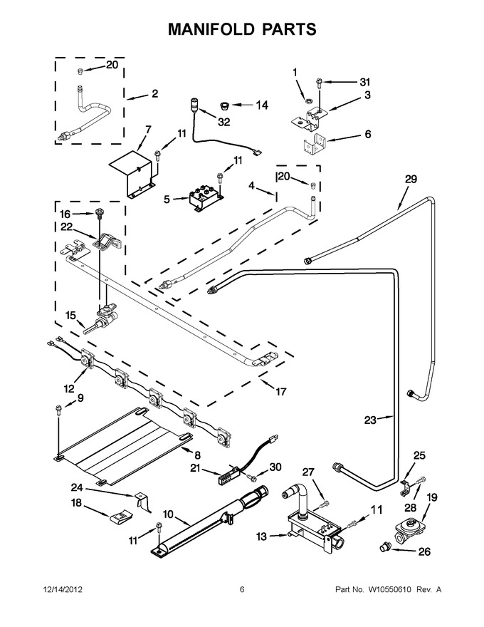 Diagram for AGR4433XDB2