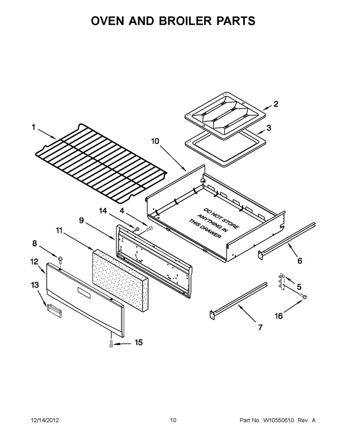 Diagram for AGR4433XDS2