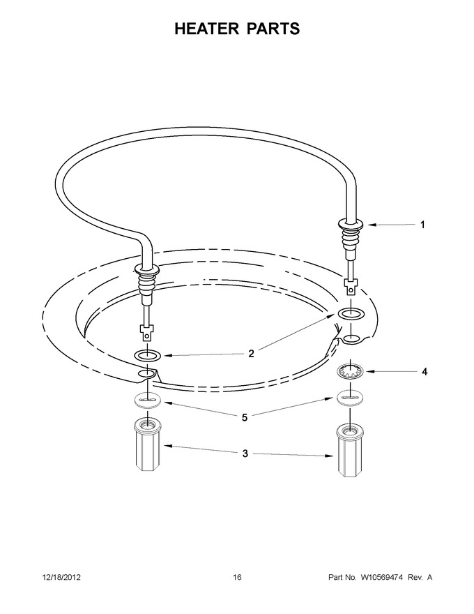 Diagram for MDB8949SBB0