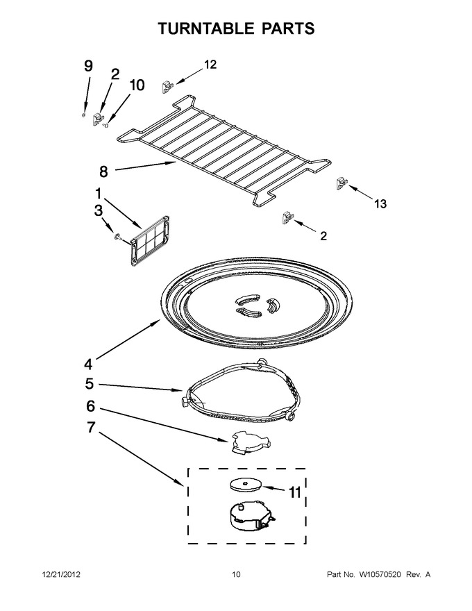 Diagram for AMV2174VAB5