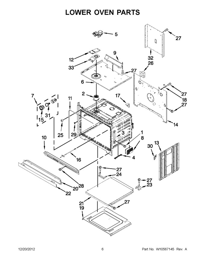 Diagram for MEW7627AB01