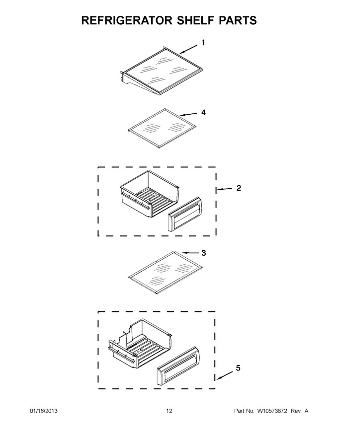Diagram for JS48PPDUDB15