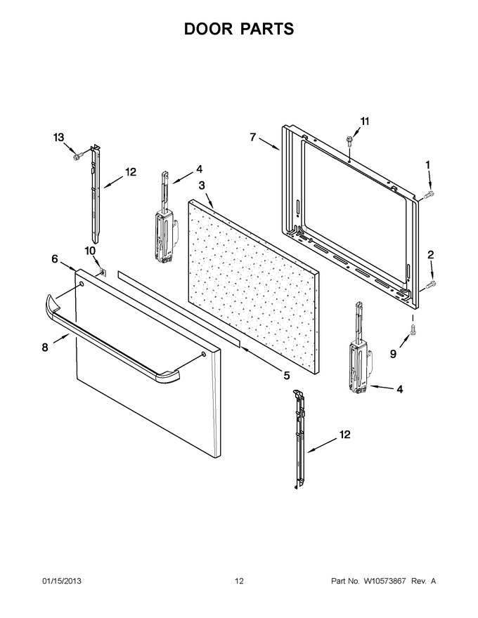 Diagram for AGR3530AAW0