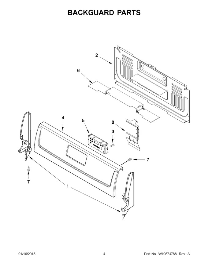 Diagram for AGR4433XDB1