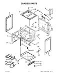 Diagram for 03 - Chassis Parts