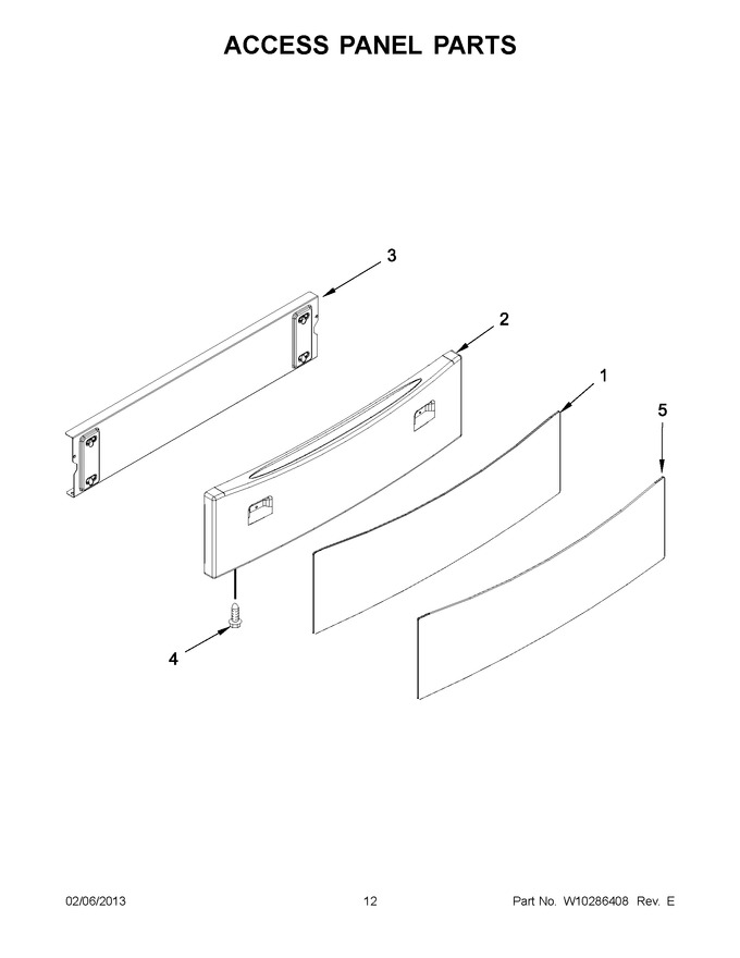 Diagram for JES9860CAB00