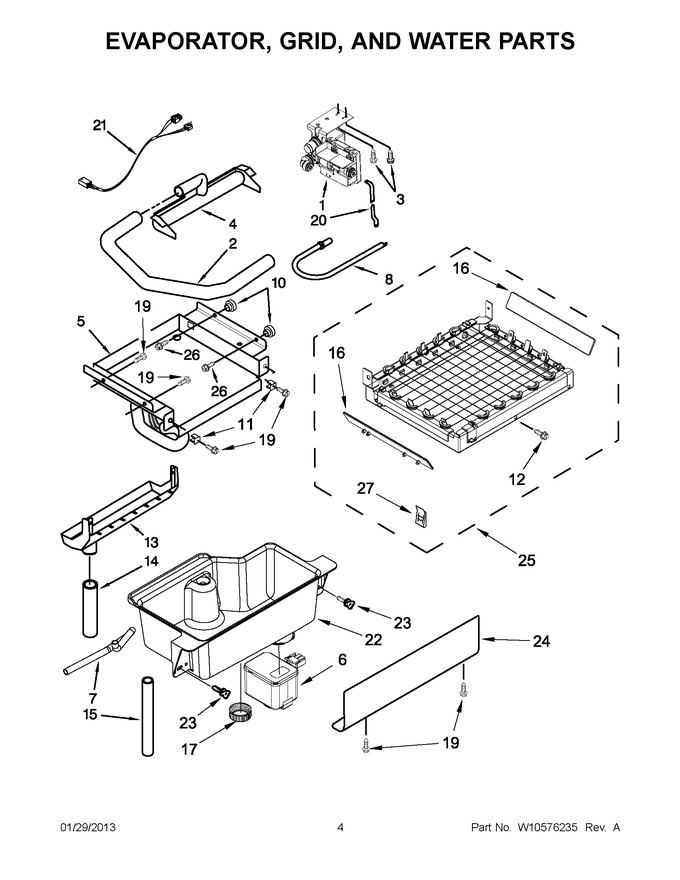 Diagram for MIM1554XRS2