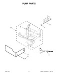Diagram for 03 - Pump Parts