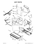 Diagram for 10 - Unit Parts
