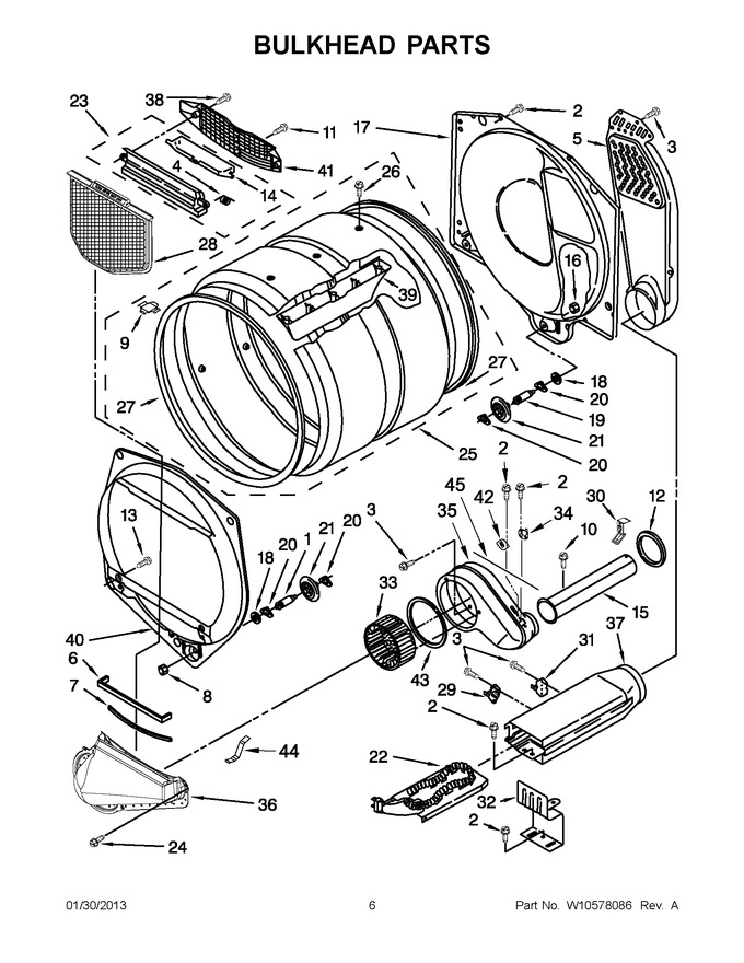 Diagram for 3LMEDC100YW1
