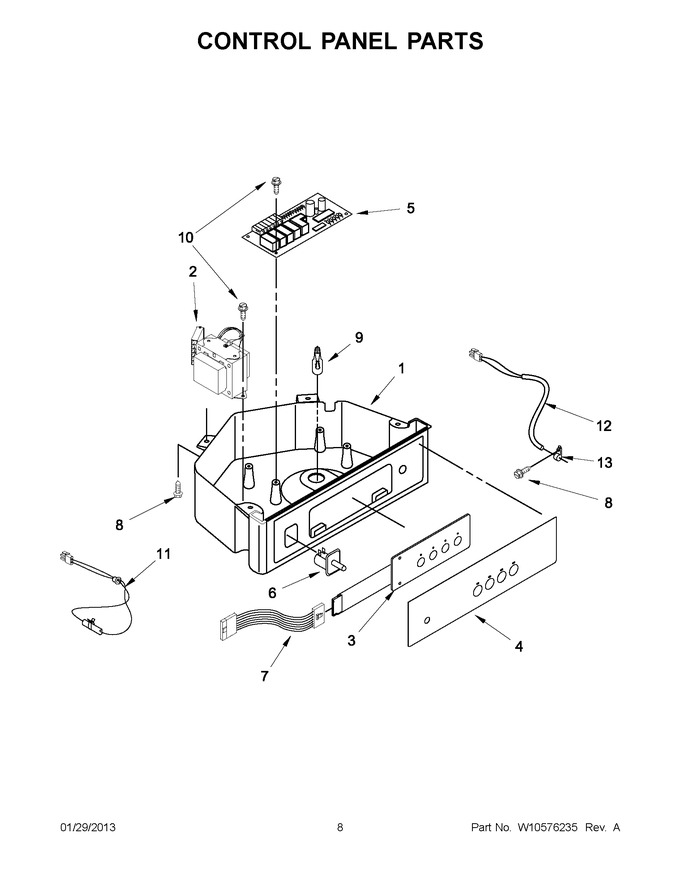 Diagram for MIM1554XRS2