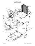 Diagram for 05 - Unit Parts
